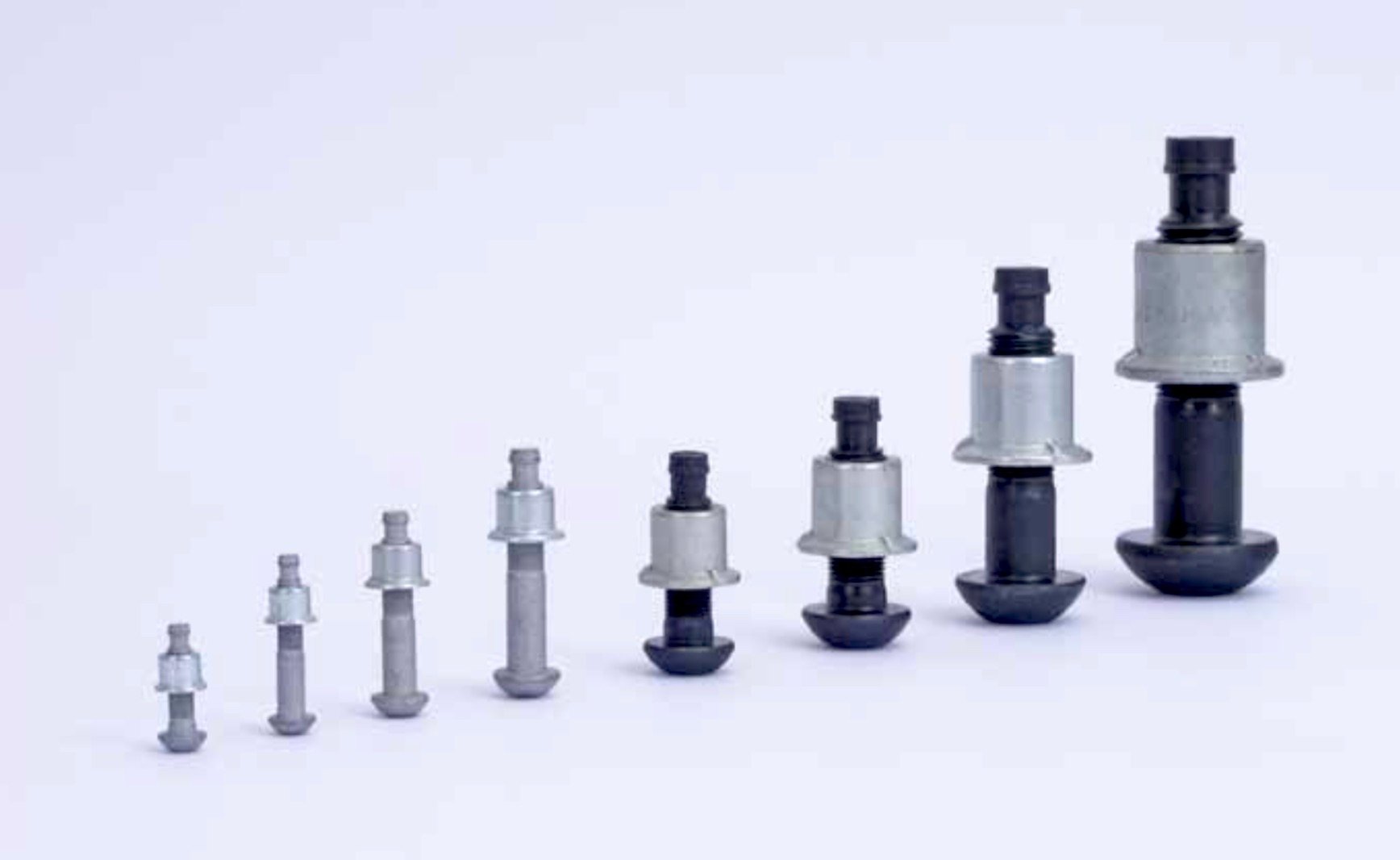 How to stop bolts from vibrating loose